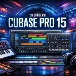 Steinberg Cubase Pro 15