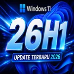 Windows 11 AIO 26H1
