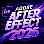 Adobe After Effect 2026