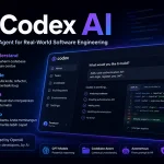 Codex AI Menu