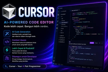 Cursor Menu
