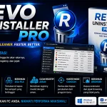 Revo Uninstaller Pro