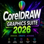 CorelDRAW Graphics Suite 2026