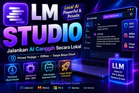 LM Studio