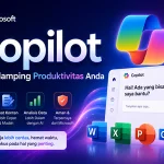 Microsoft Copilot Menu