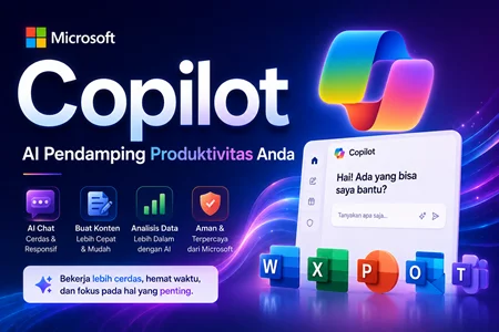 Microsoft Copilot Menu
