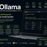 Ollama Menu