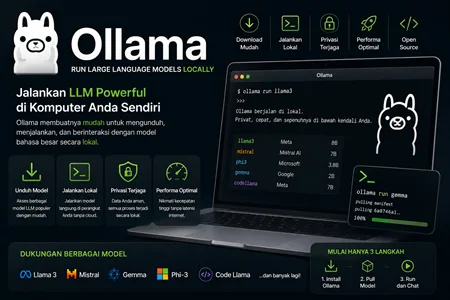 Ollama Menu