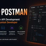 Postman Menu