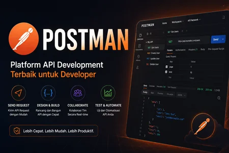 Postman Menu