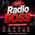 RadioBOSS