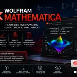 Wolfram Mathematica 15: Software Komputasi Teknis!! Wolfram Mathematica Menu