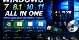 Windows 7 8.1 10 11