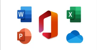 Office 2021 Mac Menu