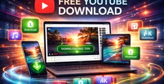 Free YouTube Download