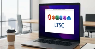 [Mac] Microsoft Office LTSC Standard 2024