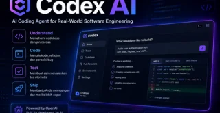 Codex AI Menu