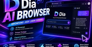 Dia AI Browser