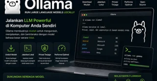 Ollama Menu
