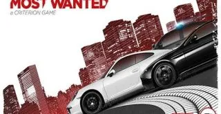 NFS Most Wanted